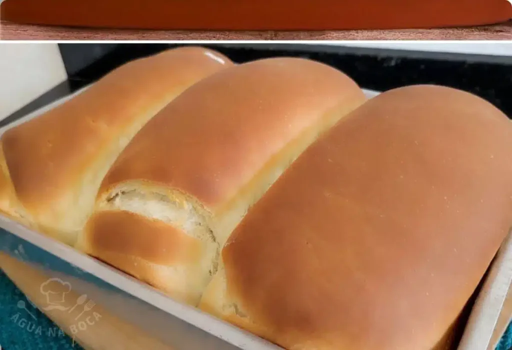 Pão do Padre – Uma Receita Divina que Você Precisa Experimentar!