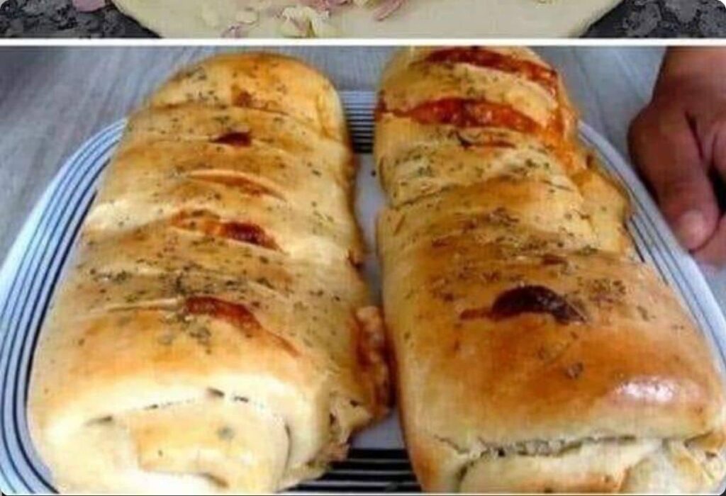 Pão Segura Marido: A Receita Irresistível que Vai Conquistar Corações!