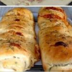 Pão Segura Marido: A Receita Irresistível que Vai Conquistar Corações!