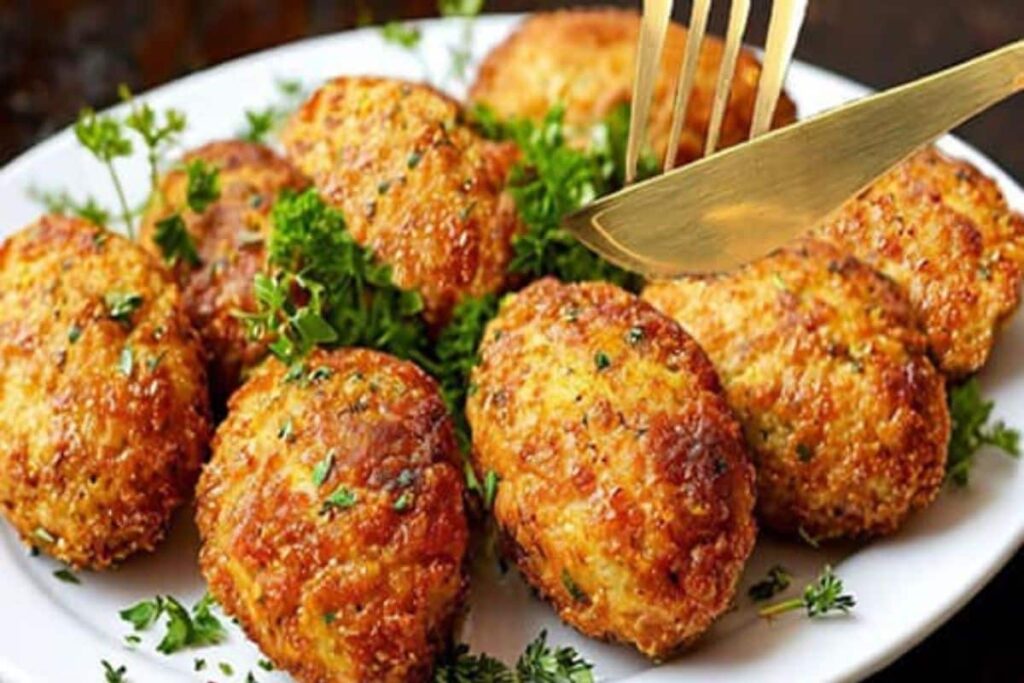 Pego repolho e 3 ovos! Esse prato vai te deixar louco! Receita de família!