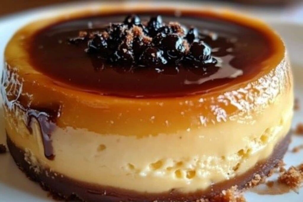 Pudim dos Sonhos: A Sobremesa Que Encanta Todo Mundo!