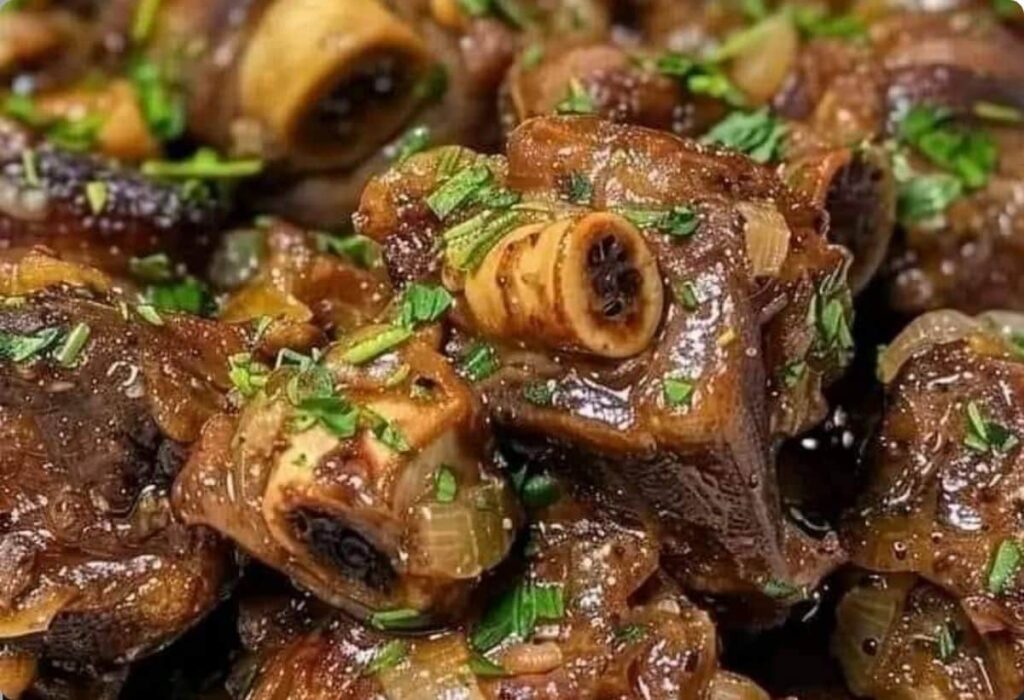 Rabada que Desmancha: A Receita Perfeita para Surpreender Todo Mundo!