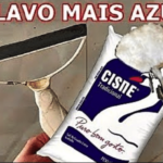 Azulejo Engordurado Nunca Mais