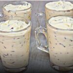 Sobremesa de Chocolate com Abacaxi no Copinho: Irresistivelmente Refrescante!