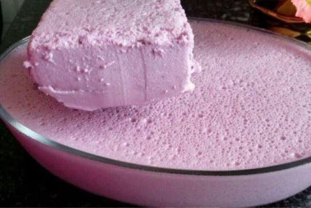 Sobremesa Selinho de Marido – Doce, Rápido e Irresistível!