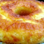 Desvendando o Segredo do Bolo Cute-Cute: Simplicidade e Sabor em Cada Fatia