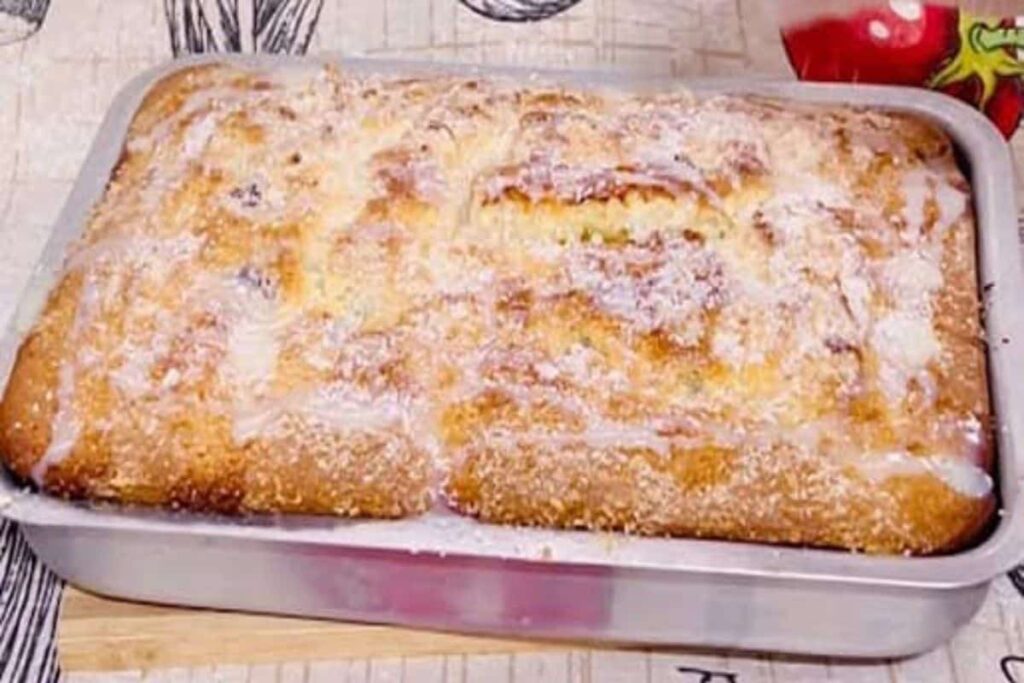 O Bolo Anos 80 e 90 que Todo Mundo Amava! Uma Receita Nostálgica e Irresistível