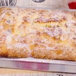 O Bolo Anos 80 e 90 que Todo Mundo Amava! Uma Receita Nostálgica e Irresistível