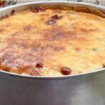 Massa para torta salgada deliciosa e fácil de fazer com apenas 2 ingredientes