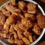 Torresmo à Pururuca: O Segredo dos Bares Revelado!