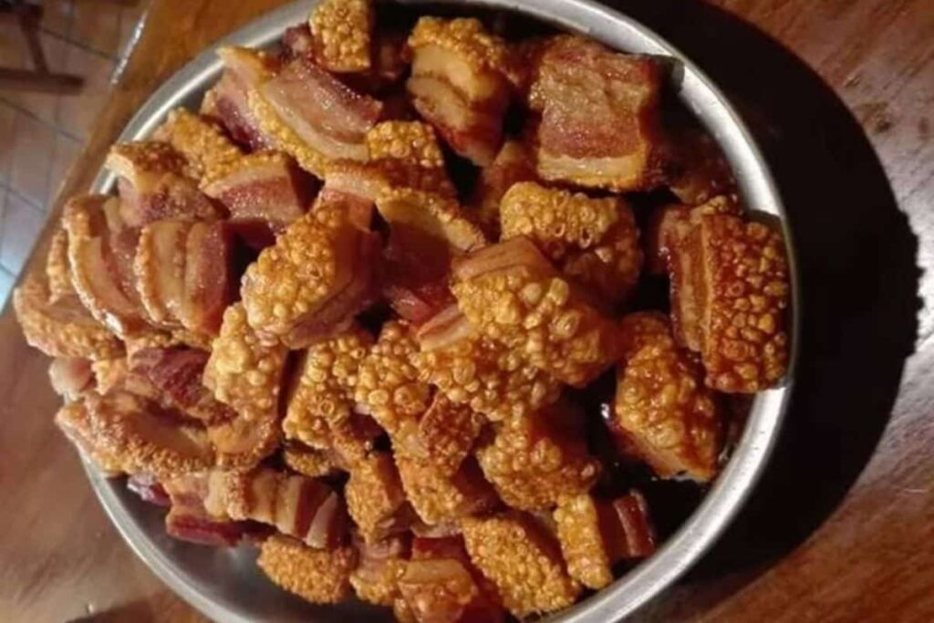 Torresmo à Pururuca: O Segredo dos Bares Revelado!