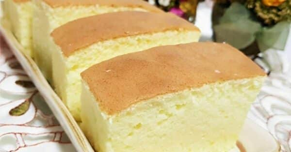 Desvendando o Segredo da Maciez: Bolo Japonês Fofinho para Encantar Paladares