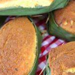 Broa de Fubá que Desmancha na Boca: Uma Receita Afrodisíaca de Sabor e Tradição