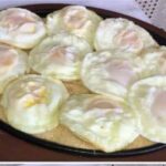 Descubra como fazer Ovo Frito Perfeito igual ao de Restaurante!
