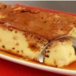 Pudim de Leite Cremoso: Receita Fácil Sem Banho-Maria