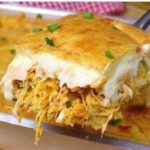 Torta de Frango Cremosa de Liquidificador: Uma Delícia Rápida e Saborosa para Qualquer Ocasião!