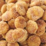 Bitoquinha Mata-fome: Saiba como fazer esse bolinho delicioso de maneira prática!