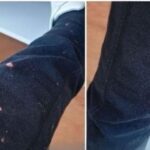 Como remover manchas de água sanitária ou alvejante das roupas: Estratégias simples e eficientes