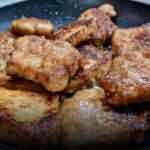 Um chef coreano me ensinou esse segredo da carne de porco: fica muito bom!