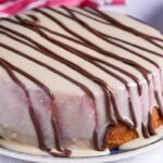 Bolo de Ninho com Nutella: Uma Tentação Irresistível Que Vai Fazer Sucesso Aí na Sua Casa!