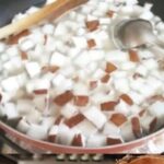 Coquinho Caramelizado Crocante: O Sabor da Infância em Uma Mordida