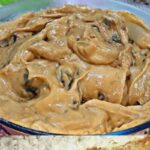 Recheio de Ameixa com Doce de Leite: Um Clássico Irresistível da Confeitaria