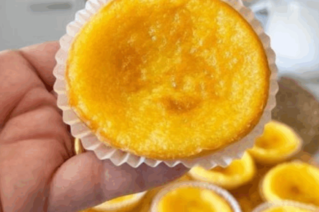 Queijadinhas: A Doçura que Encanta e Une Tradição com Praticidade