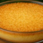 Cocada de Forno com Ingredientes Simples: A Delícia que Derrete na Boca