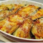 Lasanha de Berinjela: Uma Opção Deliciosa e Prática para o Seu Almoço