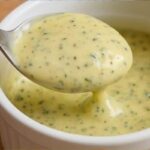 Creme de Alho: O Toque Perfeito Para Seus Lanches e Refeições!