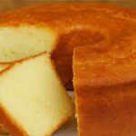 Bolo da Vovó Caseiro: Um Clássico Cheio de Amor e Sabor!