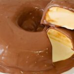 Sorvetão de 3 Minutos: A Sobremesa Mais Rápida e Gostosa do Seu Dia