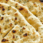 Pão Sírio de Alho em 5 Minutos: Praticidade e Sabor na Sua Cozinha