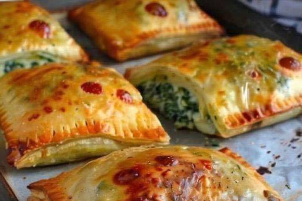 Pastelão Assado de Dar Água na Boca: Receita da Vovó com Toque Especial
