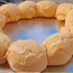 Biscoito de Polvilho Assado da Tia Ana: Crocância e Tradição em Cada Mordida