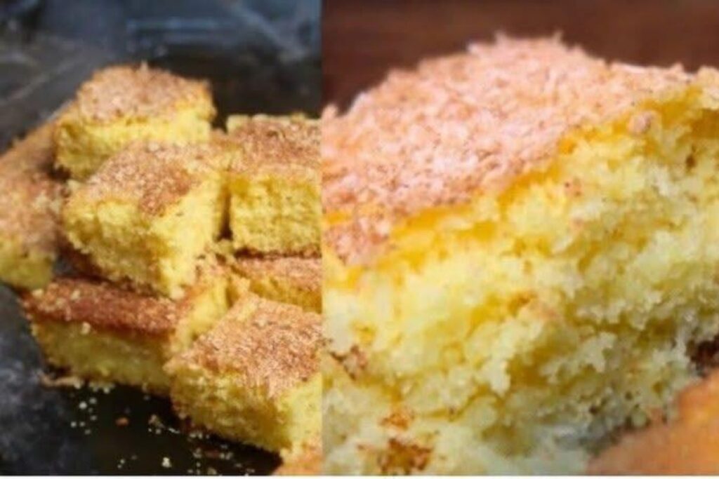 Bolo Espetaculoso Sem Leite e Sem Trigo: Delícia Inclusiva para Todos