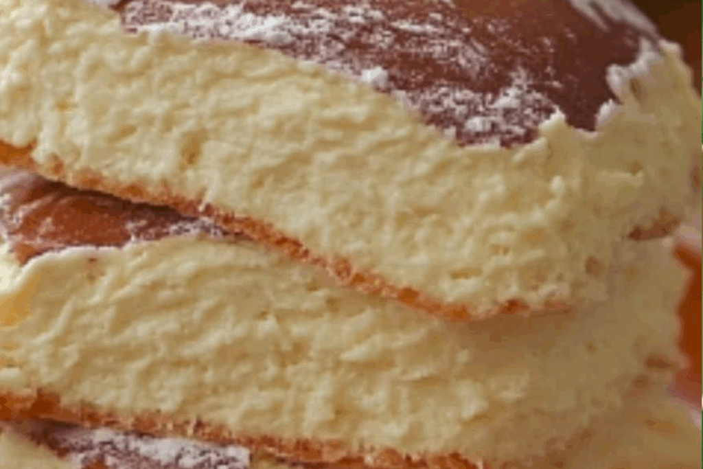 Pão de Ló que Desmancha na Boca: Receita Incrivelmente Fofa e Irresistível