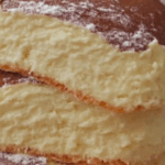 Pão de Ló que Desmancha na Boca: Receita Incrivelmente Fofa e Irresistível