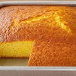 Bolo de Maizena com Fubá Simples: Receita Fofinha e Deliciosa