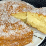Bolo de Limão dos Deuses: Uma Receita Irresistível para Encantar o Paladar