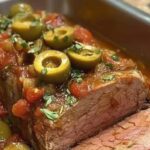 Lagarto ao Molho Italiano: Uma Receita Suculenta e Irresistível