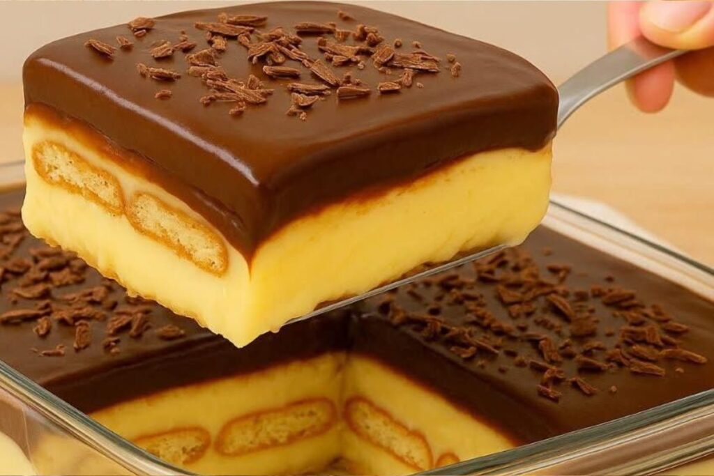 Travessa dos Sonhos: A Sobremesa que Encanta Corações
