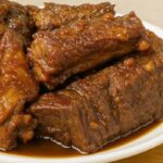 Receita de Carne de Panela com Sabor de Churrasco: Uma Delícia que Vai Surpreender!