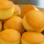 Bolinho de São Bento: Uma Tradição Recheada de Sabor