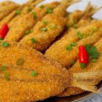 Sardinha Empanada Sequinho e Crocante: A Receita Irresistível do Fácil Receitas