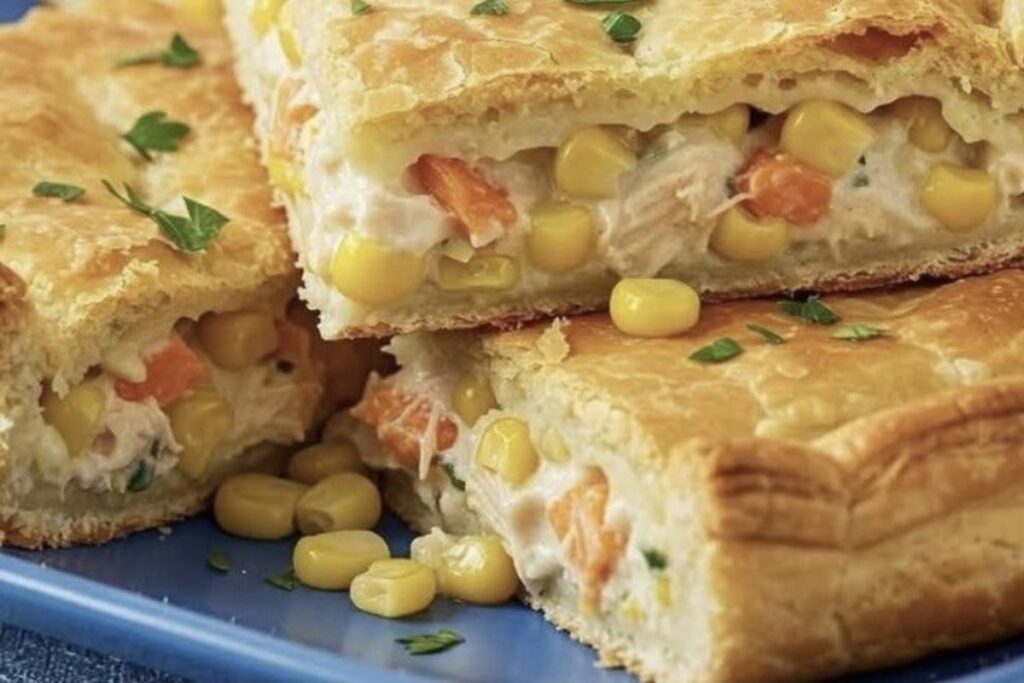 Torta Salgada da Palmirinha: a Receita que Abraça o Coração e a Panela