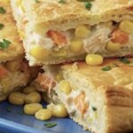 Torta Salgada da Palmirinha: a Receita que Abraça o Coração e a Panela