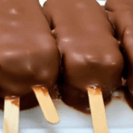 Picolé Caseiro Melhor que de Sorveteria: Receita Fácil, Cremosa e Irresistível
