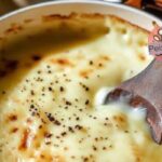 Molho Bechamel para Lasanha: o toque cremoso que faz toda a diferença