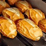Pão Francês Caseiro: A Tradição do Café da Manhã na Sua Cozinha